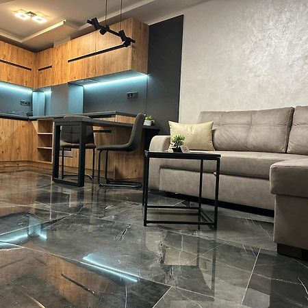 Ka Apartment Luxury 1 Kazanlak Luaran gambar