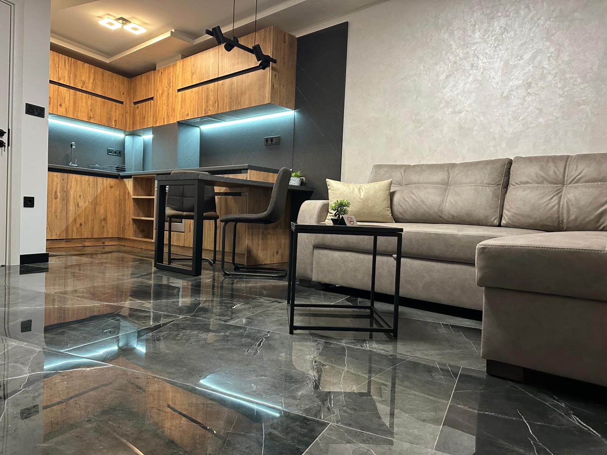 Ka Apartment Luxury 1 Kazanlak Luaran gambar