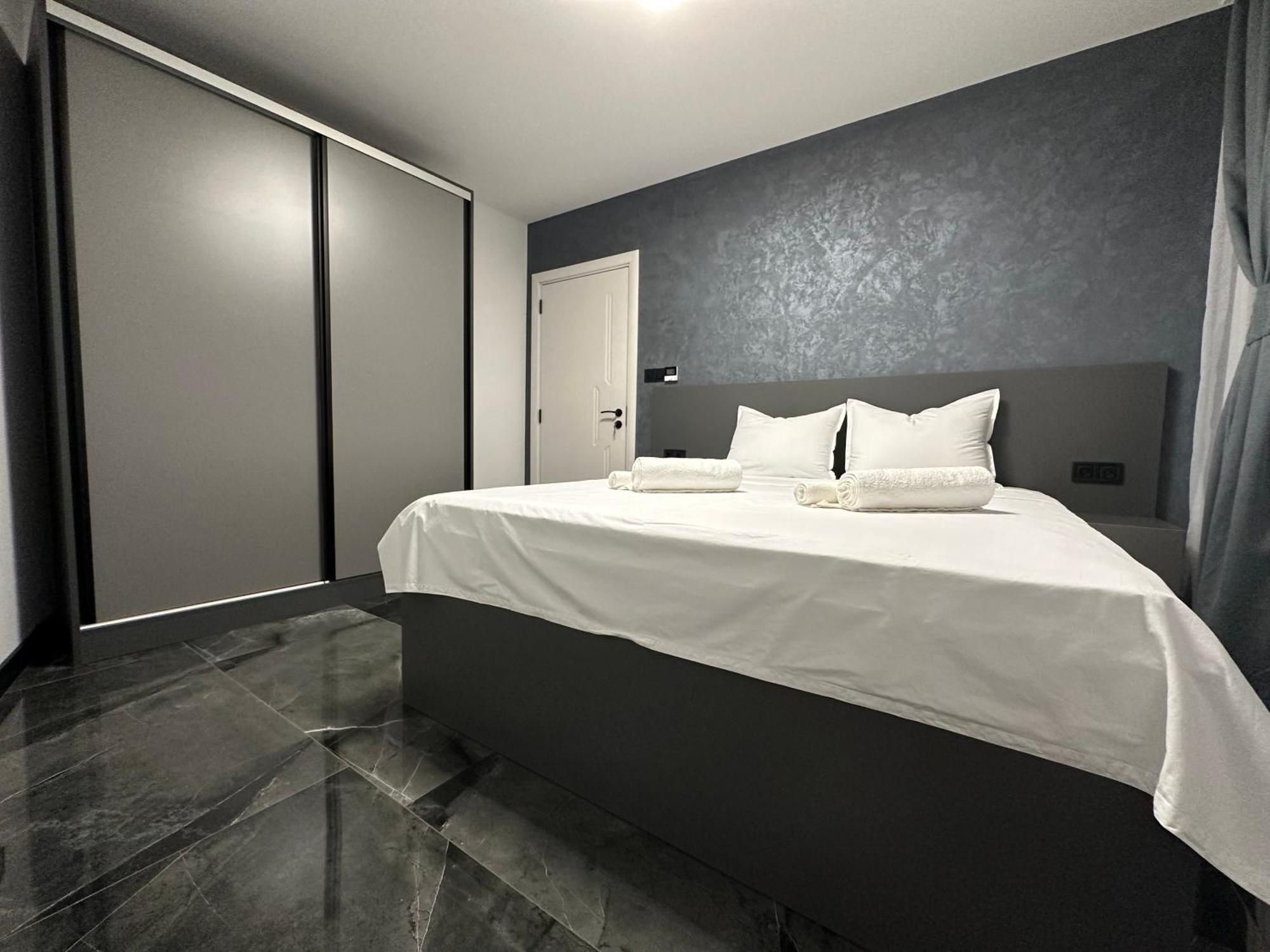 Ka Apartment Luxury 1 Kazanlak Luaran gambar