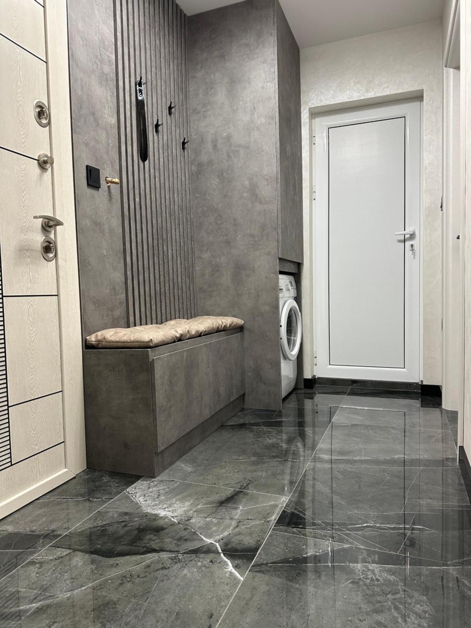 Ka Apartment Luxury 1 Kazanlak Luaran gambar