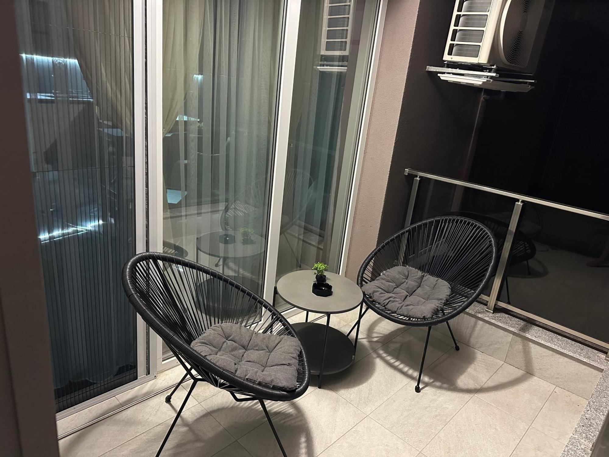Ka Apartment Luxury 1 Kazanlak Luaran gambar