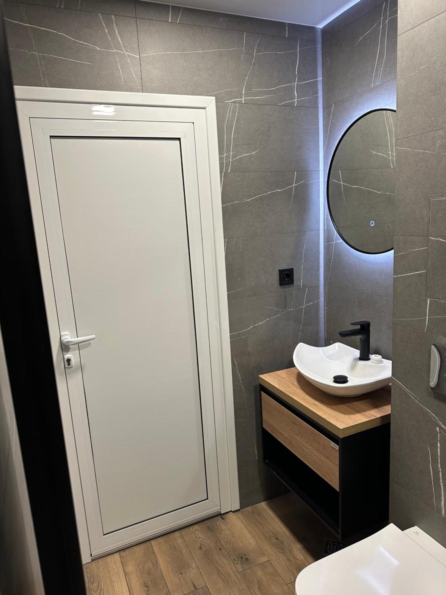 Ka Apartment Luxury 1 Kazanlak Luaran gambar