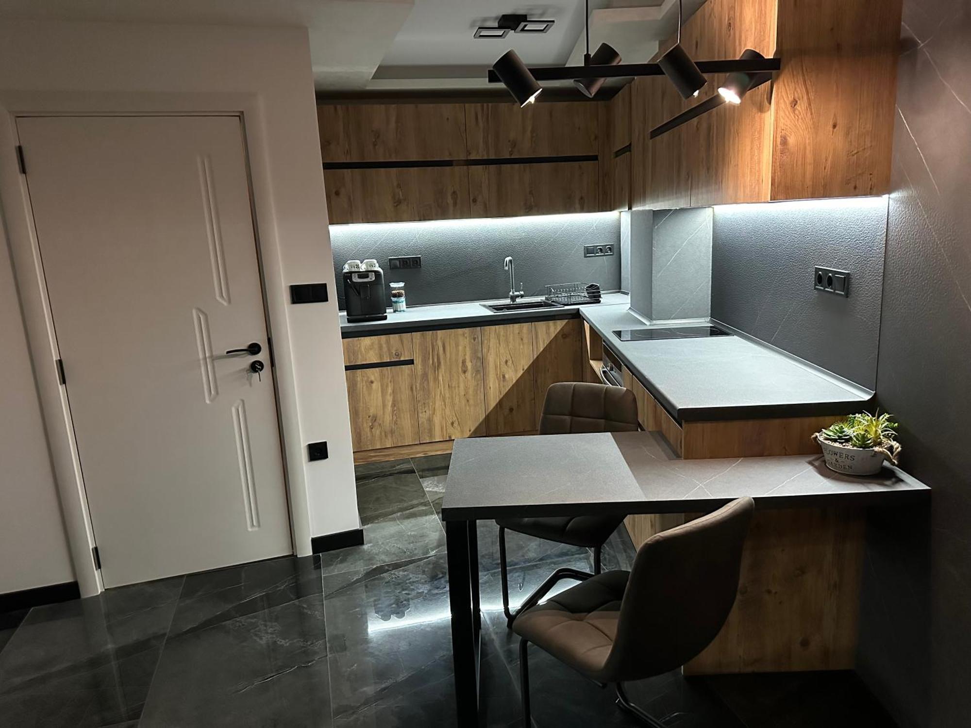 Ka Apartment Luxury 1 Kazanlak Luaran gambar